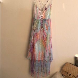 Free people dress
